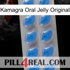 Kamagra Oral Jelly Original 22